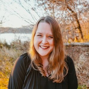 Meet your Posher, Paige